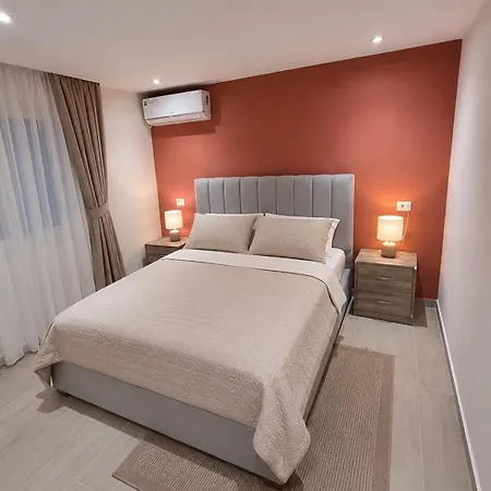 Appartement Sunset Duplex *