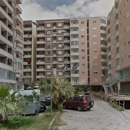 Sunset Duplex Apartamento *