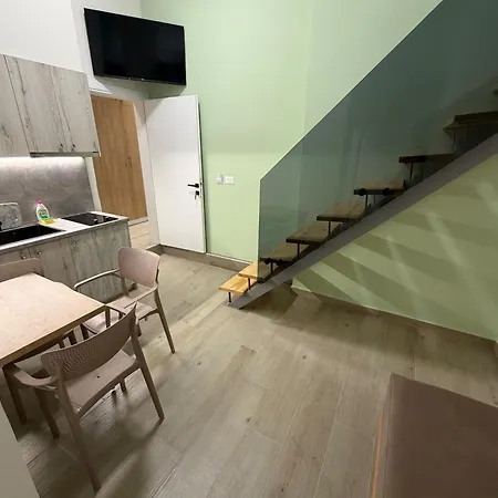 Sunset Duplex Durrës