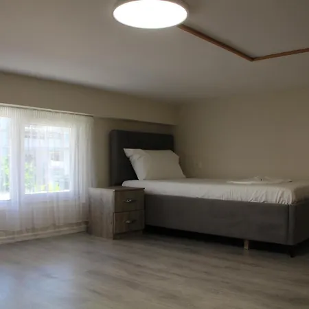 Sunset Duplex Apartamento
