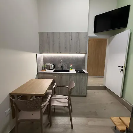 Apartamento Sunset Duplex Durrës