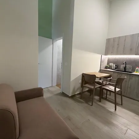 Sunset Duplex Apartamento *