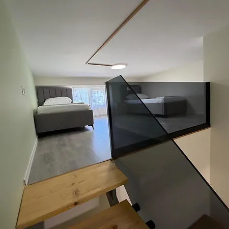 Appartement Sunset Duplex *