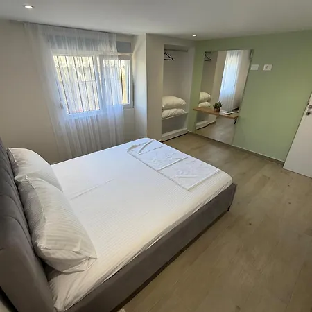 Appartement Sunset Duplex *