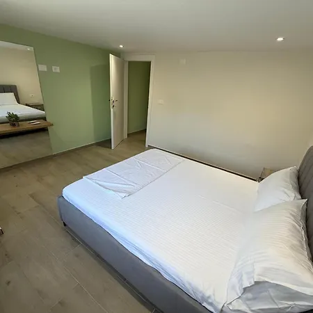 Sunset Duplex Apartamento