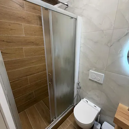 Sunset Duplex * Durrës