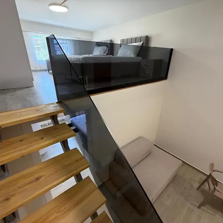 Apartamento Sunset Duplex Durrës
