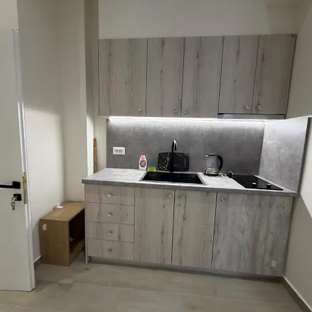 Apartamento Sunset Duplex Durrës