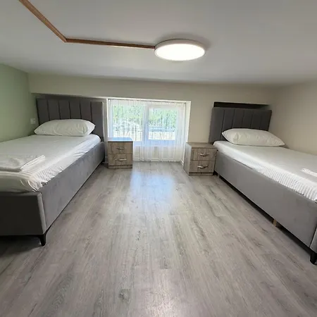 Sunset Duplex