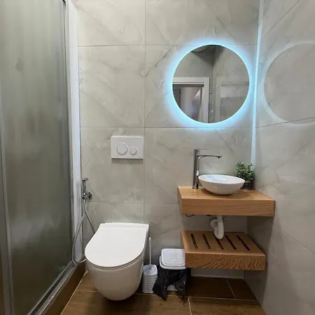 Apartamento Sunset Duplex