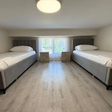 Apartamento Sunset Duplex