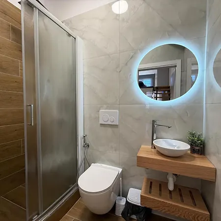 Apartamento Sunset Duplex