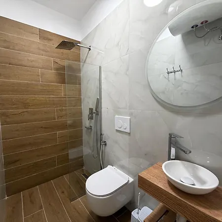 Apartamento Sunset Duplex Durrës