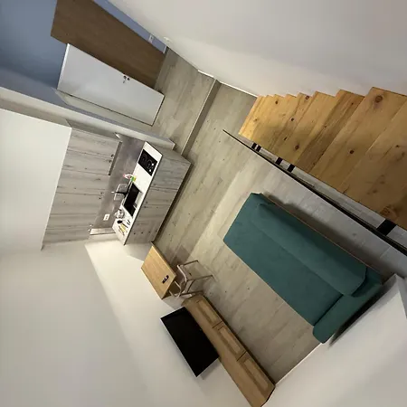 Sunset Duplex Appartement *
