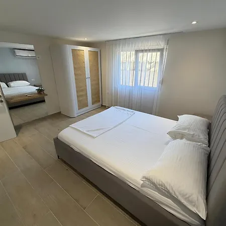 Appartement Sunset Duplex