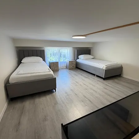 Apartamento Sunset Duplex Durrës