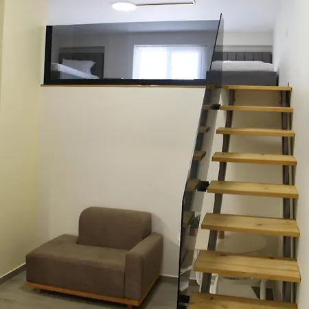 Sunset Duplex Apartamento *