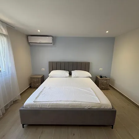 Apartamento Sunset Duplex Durrës