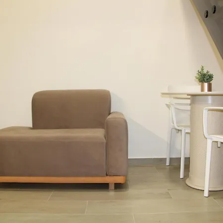 Appartement Sunset Duplex