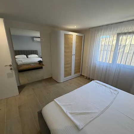 Sunset Duplex Apartamento Durrës