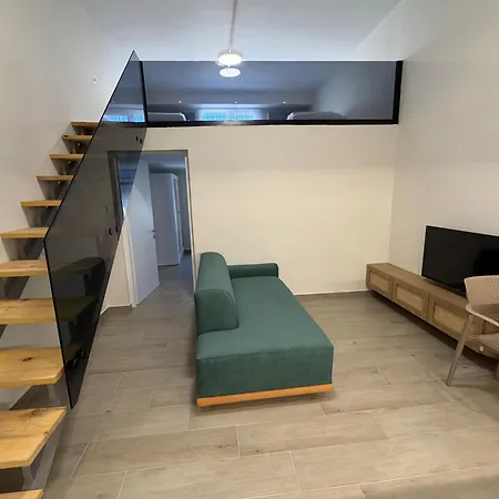 Sunset Duplex Durrës