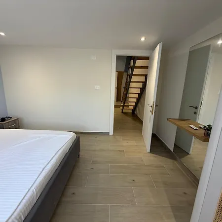 Appartement Sunset Duplex *