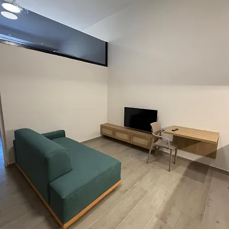 Sunset Duplex Apartamento Durrës