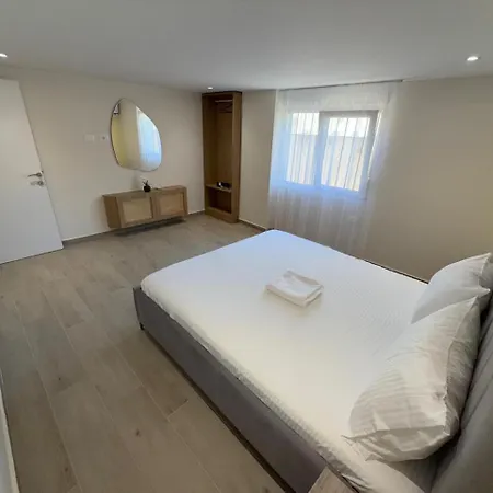 Apartamento Sunset Duplex *
