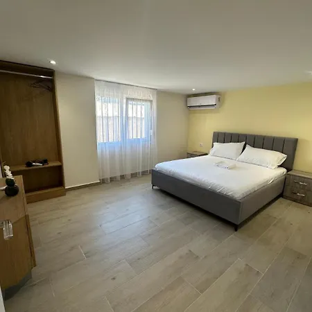 Sunset Duplex * Durrës