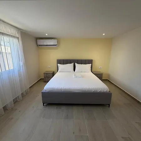 Sunset Duplex Apartamento *