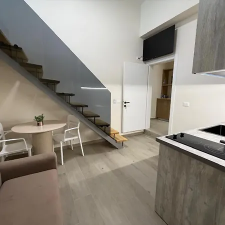 Sunset Duplex
