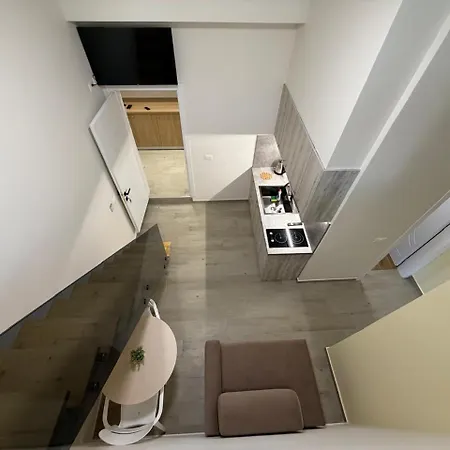 Sunset Duplex Durrës