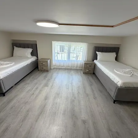 Appartement Sunset Duplex Durrës