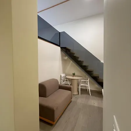 Apartamento Sunset Duplex Durrës