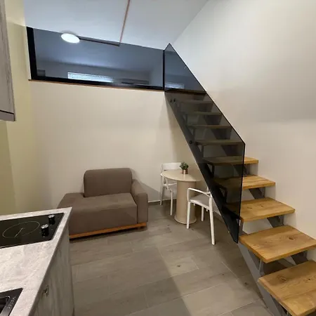 Sunset Duplex *