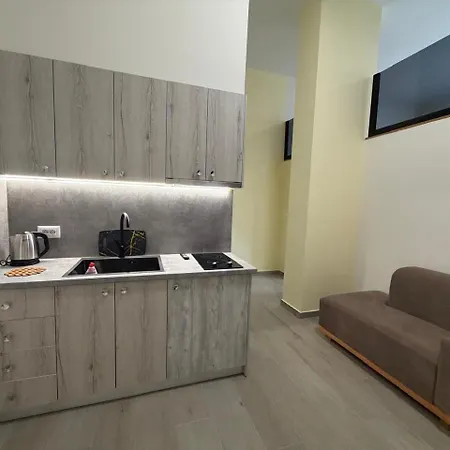 Sunset Duplex * Durrës