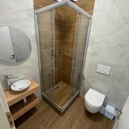Apartamento Sunset Duplex