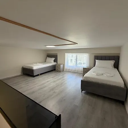 Sunset Duplex Durrës