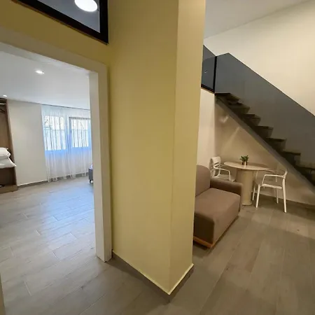 Apartamento Sunset Duplex