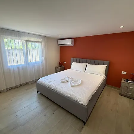 Sunset Duplex