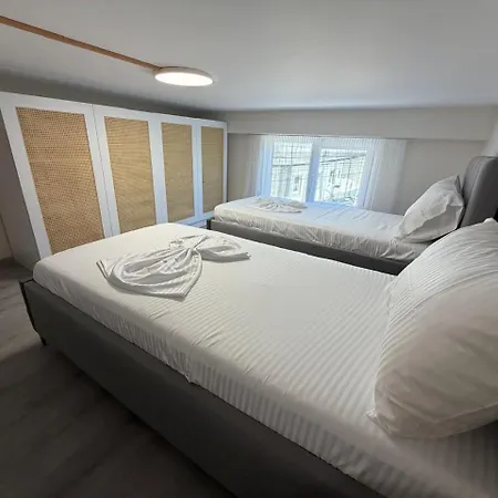Apartamento Sunset Duplex