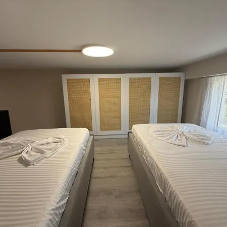 Sunset Duplex * Durrës