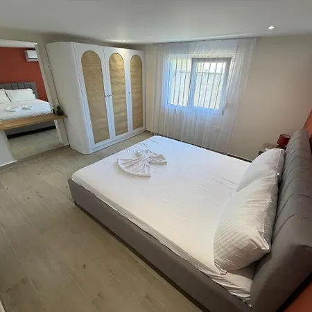 Sunset Duplex Durrës