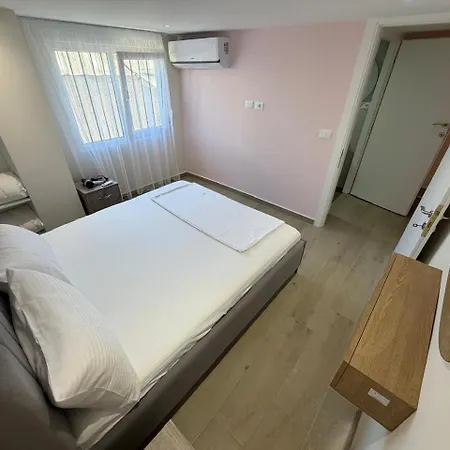 Sunset Duplex Durrës