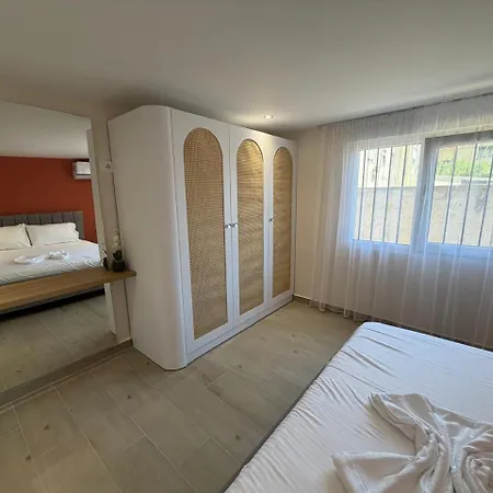 Sunset Duplex * Durrës