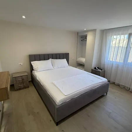 Appartement Sunset Duplex *