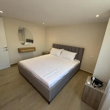 Appartement Sunset Duplex Durrës
