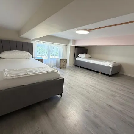 Appartement Sunset Duplex *