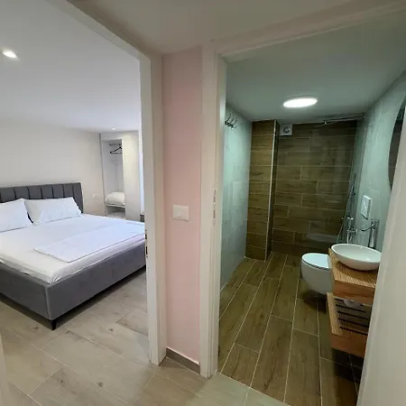 Apartamento Sunset Duplex Durrës