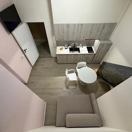 Appartement Sunset Duplex